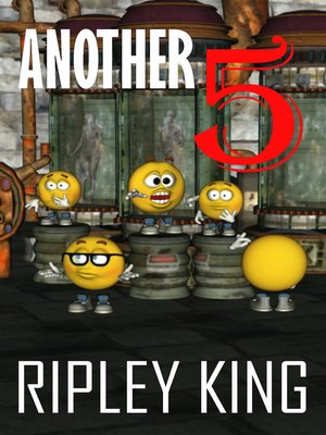 cover image of Another 5